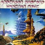 Anderson Bruford Wakeman Howe